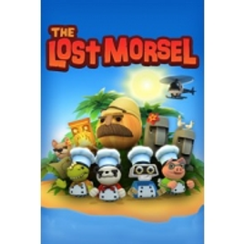 Imagem da oferta Jogo Overcooked: The Lost Morsel - Xbox One
