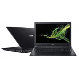 Imagem da oferta Notebook Aspire 3 Acer i3-8130U 8GB RAM 1TB Tela 15,6'' - A315-53-36WW