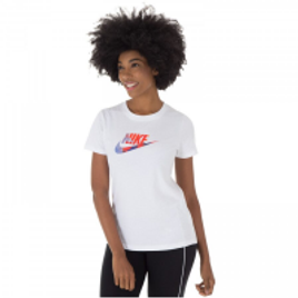 Imagem da oferta Camiseta Nike Summer 1 - Feminina