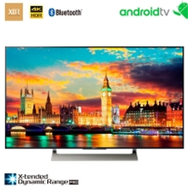 Imagem da oferta Smart TV LED 55" Ultra HD 4K Sony XBR-55X905E 4 HDMI 3 USB Wi-Fi 120Hz
