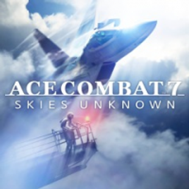 Imagem da oferta Jogo Ace Combat 7: Skies Unknown - PS4