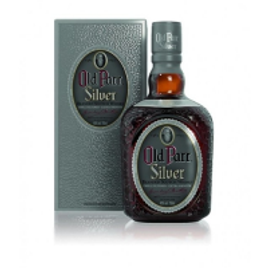 Imagem da oferta Whisky Old Parr Silver 1 Litro