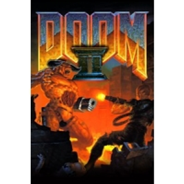Imagem da oferta Jogo DOOM II Classic - Xbox One
