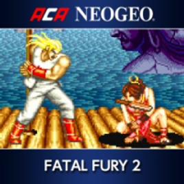 Imagem da oferta Jogo Aca Neogeo Fatal Fury 2 - PS4