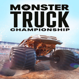 Imagem da oferta Jogo Monster Truck Championship - PS4