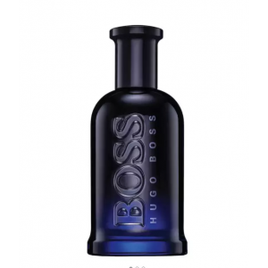 Imagem da oferta Perfume Masculino Hugo Boss Bottled Night - 50 ml