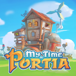 Jogo My Time at Portia - Android