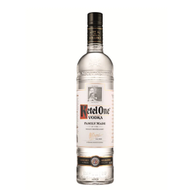 Imagem da oferta Vodka Ketel One Premium 1L