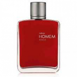 Perfume Homem Sagaz 100ml - Natura