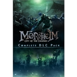 Imagem da oferta Jogo Mordheim: City of the Damned Complete DLC Pack - Xbox One
