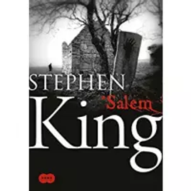 Imagem da oferta eBook Salem - Stephen King