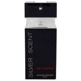 Imagem da oferta Perfume Jacques Bogart Silver Scent Intense Masculino EDT - 100ml