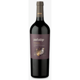 Imagem da oferta 6 Unidades Vinho Tinto Partridge Reserva Edición Limitada Cabernet Sauvignon 2021 - 750ml