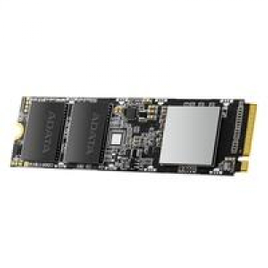 SSD XPG SX8100 1TB M.2 PCIe Leituras: 3500MB/s e Gravações: 3000MB/s - ASX8100NP-1TT-C