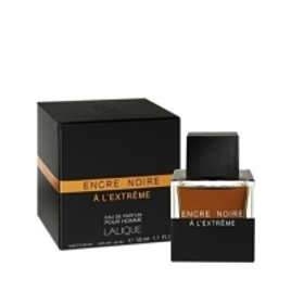 Imagem da oferta Perfume Lalique Encre Noire À L'Extrême Masculino Eau de Parfum - 50ml