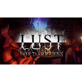 Imagem da oferta Jogo Lust for Darkness - PC Steam