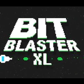 Imagem da oferta Jogo Bit Blaster XL - PC Steam