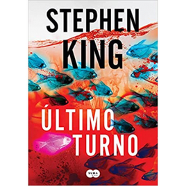 Imagem da oferta Livro Último Turno: Trilogia Bill Hodges Livro 3 - Stephen King