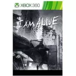 Imagem da oferta Jogo I Am Alive - Xbox 360