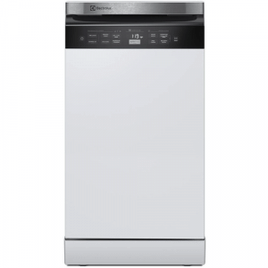 Imagem da oferta Lava Louças Electrolux 10 Serviços LL10B Branca com Função Higienizar