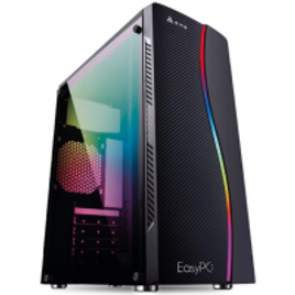 Imagem da oferta Computador T-Home EasyPC Intel i5-2400 10GB RAM HD 500GB GeForce GT 210 Fonte 300W 26831 Linux