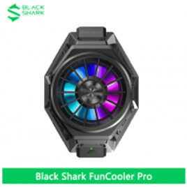 Imagem da oferta Black Shark FunCooler Pro (Cooler para Smartphone)
