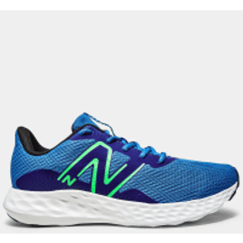 Imagem da oferta Tênis New Balance 411 V'3 - Masculino