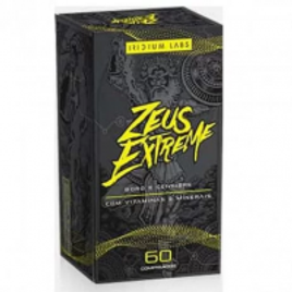 Imagem da oferta ZMA Zeus Extreme Iridium Labs 60 Tabs