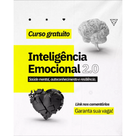 Curso da Escola da Inteligência: Os Jogos da Inteligência