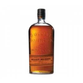 Imagem da oferta Whisky Bulleit Bourbon 750ml - Casa Santa Luzia