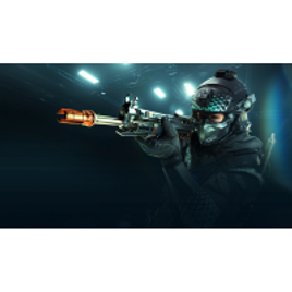 Imagem da oferta Jogo Call of Duty: Warzone - Pacote de Combate (Hydro)