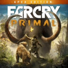 Imagem da oferta Jogo Far Cry Primal - Digital Apex Edition - PS4
