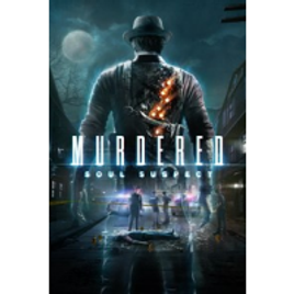 Imagem da oferta Jogo Murdered: Soul Suspect - Xbox One
