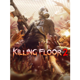 Imagem da oferta Jogo Killing Floor 2 - PC Epic