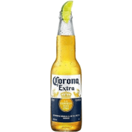 Imagem da oferta 2 Unidades Cerveja Corona Extra Lager 330ml