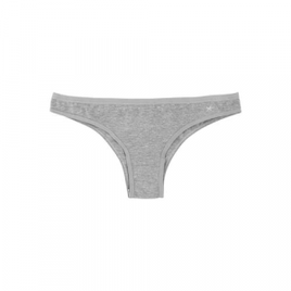 Calcinha Tanga em Algodão - Hering