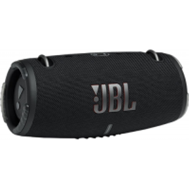 Caixa de Som Bluetooth JBL Xtreme3 50W IP67 - Preto