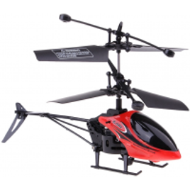 Imagem da oferta Helicóptero de Controle Remoto 2 Canais