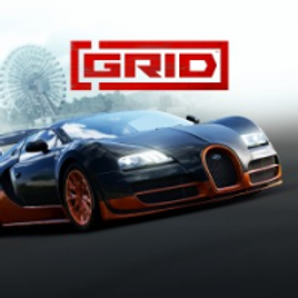 Imagem da oferta Jogo GRID Launch Edition - PS4