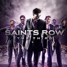Imagem da oferta Jogo Saints Row: The Third - PC