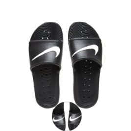 Imagem da oferta Chinelo Nike Sportswear Kawa Shower Preto