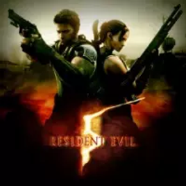 Imagem da oferta Jogo Resident Evil 5 - Nintendo Switch
