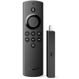 Imagem da oferta Fire TV Stick Lite com controle remoto e por Voz com Alexa