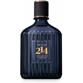 Imagem da oferta Perfume 214 Verano en Firenze Eau de Parfum - 90ml