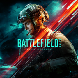Imagem da oferta Jogo Battlefield 2042 Gold Edition - PC Origin