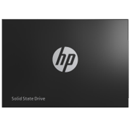 Imagem da oferta SSD HP S700 120GB SATA Leituras: 500Mb/s e Gravações: 480Mb/s - 2DP97AA#ABL