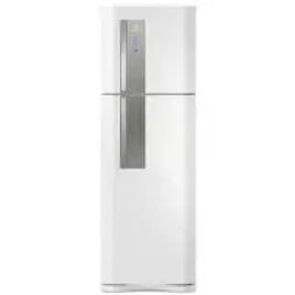Imagem da oferta Geladeira / Refrigerador Electrolux Frost Free - Duplex Branca 382L - TF42