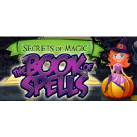 Imagem da oferta Jogo Secrets of Magic: The Book of Spells - PC