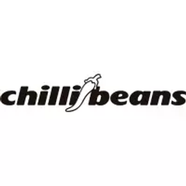 Imagem da oferta Outlet Chilli Beans com até 50% de Desconto