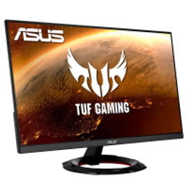 Imagem da oferta Monitor LED 27" Asus TUF Gaming  Full HD IPS FreeSync 144Hz 1ms - VG279Q1R